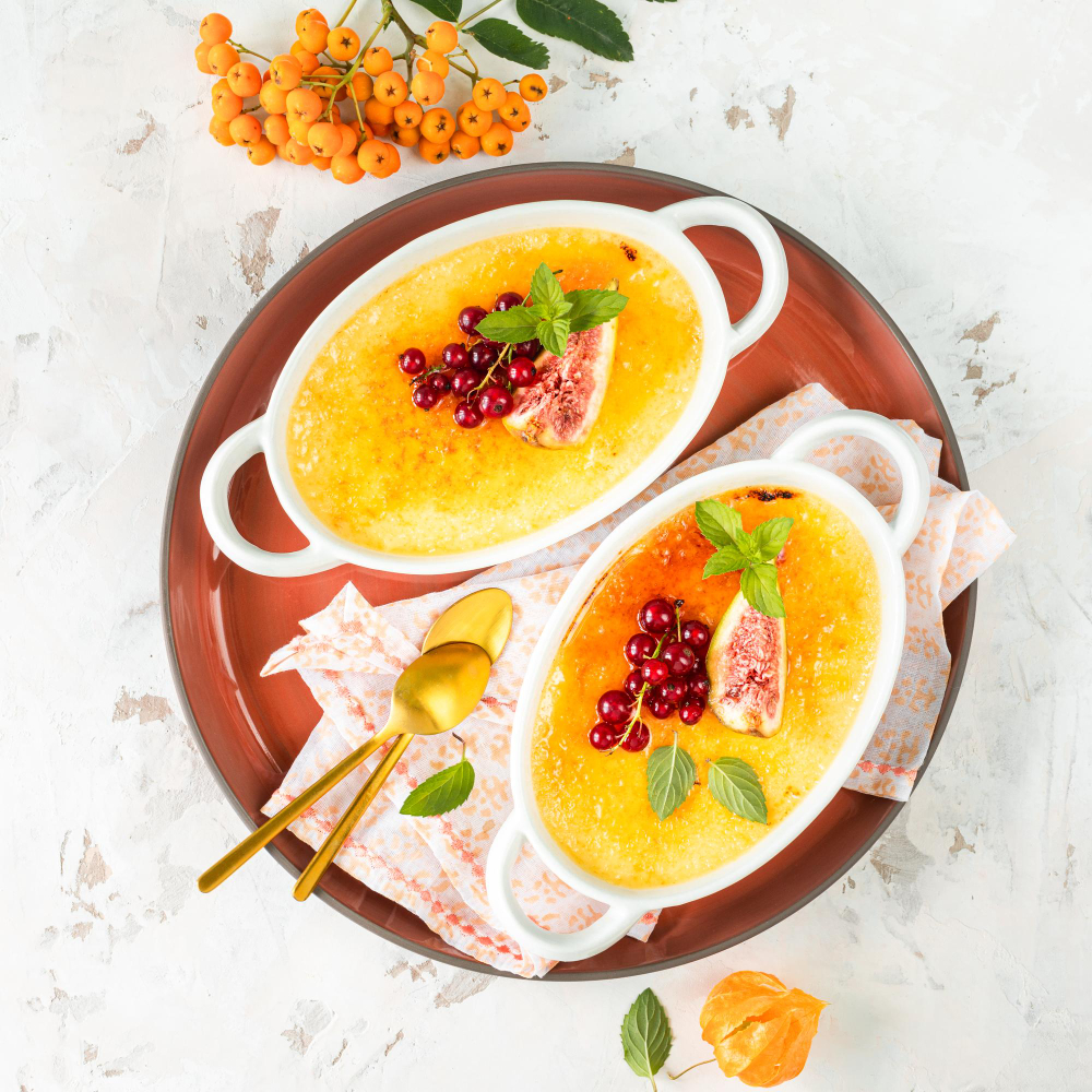 Polenta nasladko